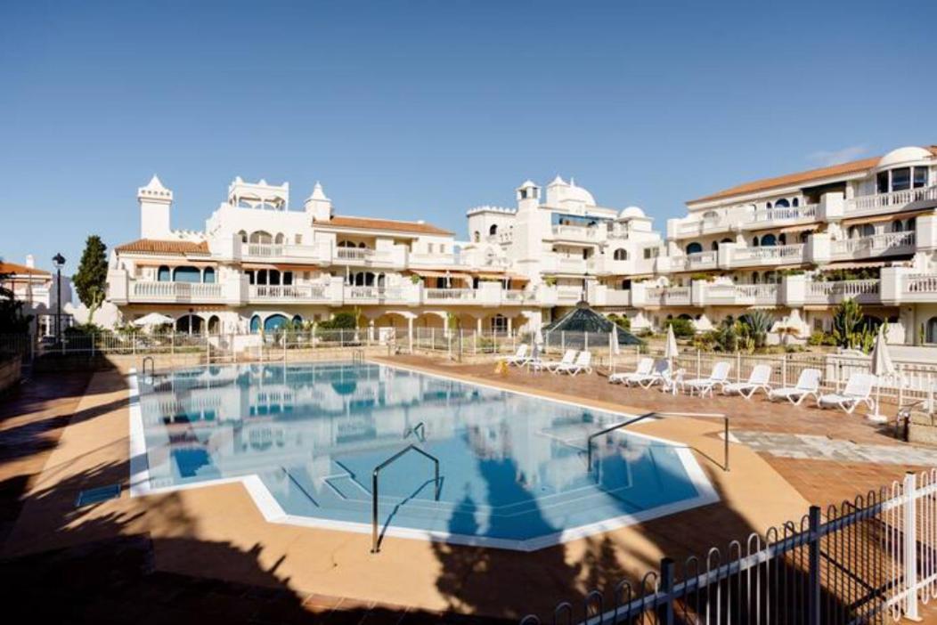New Apartment Sherezade Tenerife Puerto de la Cruz  Exterior foto