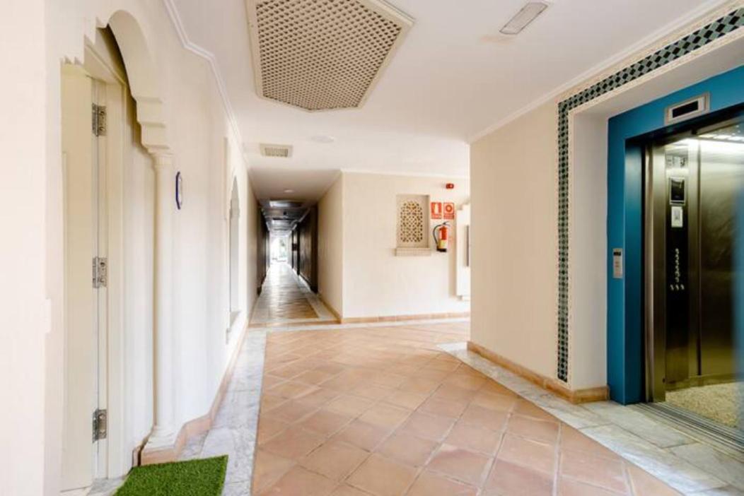 New Apartment Sherezade Tenerife Puerto de la Cruz  Exterior foto